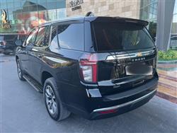 شيفروليه تاهو